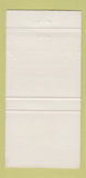 Matchbook Cover - Borthwick Funeral Home Honolulu Hawaii 30 Strike