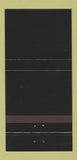Matchbook Cover - Boyer Van Wormer Scott Funeral Home Toledo OH 30 Strike