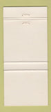 Matchbook Cover - Gardiner Funeral Home Winnipeg MB 30 Strike