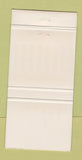 Matchbook Cover - Bosse Funeral Home Louisville KY 30 Strike