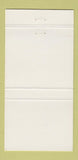 Matchbook Cover - Clifford Shoemaker Funeral Home Cuyahoga Falls OH 30 Strike