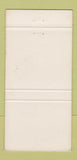 Matchbook Cover - Kirkpatrick Hawkins Funeral Home Findlay OH WORN 30 Strike