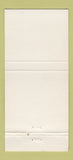 Matchbook Cover - Busch Funeral Home Cleveland OH 30 Strike