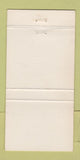 Matchbook Cover - Fitzpatrick Funeral Home Philadelphia PA 30 Strike