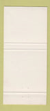 Matchbook Cover - Robert Kepple Funeral Home Greensburg PA 30 Strike