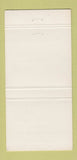 Matchbook Cover - James Gaffney Funeral Home Pen Argyl Bangor PA WEAR 30 Strike