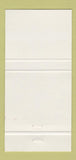 Matchbook Cover - Davis Funeral Home Willoughby OH 30 Strike