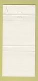 Matchbook Cover - Theriault Funeral Home St Felix de Valois QC 30 Strike