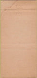 Matchbook Cover - WMOP Radio 900 Ocala FL 30 Strike