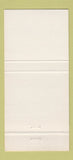 Matchbook Cover - Baue Funeral Home St Charles MO 30 Strike