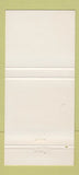 Matchbook Cover - Halteman Fett Funeral Home Lancaster OH 30 Strike
