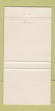Matchbook Cover - Paul Harris Funeral Home Rochester NY 30 Strike