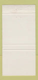 Matchbook Cover - Hearley Son Funeral Home Albany NY 30 Strike