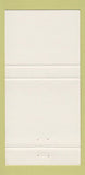 Matchbook Cover - Clifford Funeral Home Cuyahoga Falls OH 30 Strike