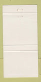 Matchbook Cover - Carlton Lowder Funeral Home Warsaw KY WEAR 30 Strike