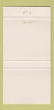 Matchbook Cover - Beecher Funeral Home Brewster NY 30 Strike