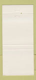 Matchbook Cover - Bistricky Irsch Pertzborn Funeral Home Milwaukee WI  30 Strike