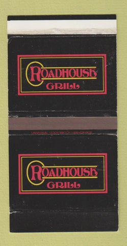 Matchbox - Roadhouse Grill