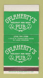 Matchbox - O'Flaherty's Pub Holiday Inn West St Charles MO