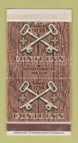 Matchbox - Conti Inn Doylestown PA WEAR