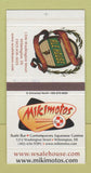 Matchbox - Ale House Wilmington DE Mikimotos Sushi Japanese