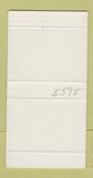 Matchbox - Halverson Funeral Home Three Rivers MI