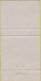 Matchbook Cover - Olympia Restaurant Brantford ON 30 Strike