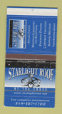 Matchbox - Starlight Roof at the Chase St Louis MO