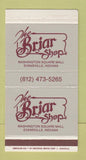 Matchbox - Briar Shop Evansville IN