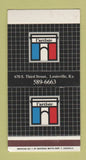 Matchbox - L'Artiste Louisville KY
