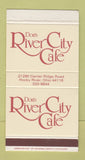 Matchbox - Don's River Cafe Rocky River OH