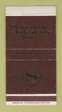 Matchbox - Sheraton Islander Inn Newport RI