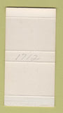 Matchbox - Sheraton Islander Inn Newport RI