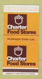 Matchbox - Charter Food Stores WEAR
