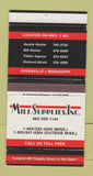Matchbox - Mill Supplies Inc Greenville MS