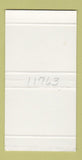 Matchbox - Old Morris Tobacco Victoria BC WEAR