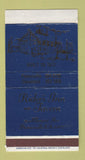 Matchbox - Rider's Inn Tavern Painesville OH WEAR