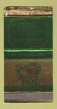 Matchbox - Wilderness Plantation Inn Jane Lew WV