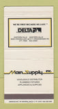 Matchbox - Delta Faucets Main Supply Cincinnati OH