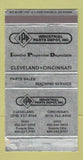 Matchbox - Industrial Parts Depot Cleveland Cincinnati OH