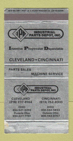 Matchbox - Industrial Parts Depot Cleveland Cincinnati OH