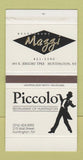 Matchbox - Mazzi Restaurant Huntington NY Piccolo