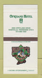 Matchbox - Opryland Hotel Nashville TN Rusty's Sports Bar baseball 1999