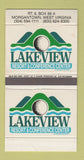Matchbox - Lakeview Golf Resort Morgantown WV