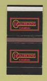 Matchbox - Roadhouse Grill