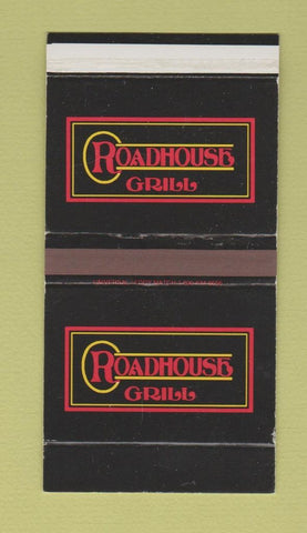Matchbox - Roadhouse Grill