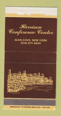 Matchbox - Harrison Conference Center Glen Cove NY