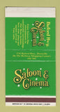Matchbox - Buffalo Highway Saloon Cinema Doraville GA