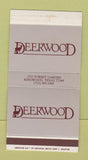 Matchbox - Deerwood Kingwood TX