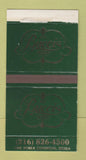 Matchbox - Bucci's Berea OH restaurant